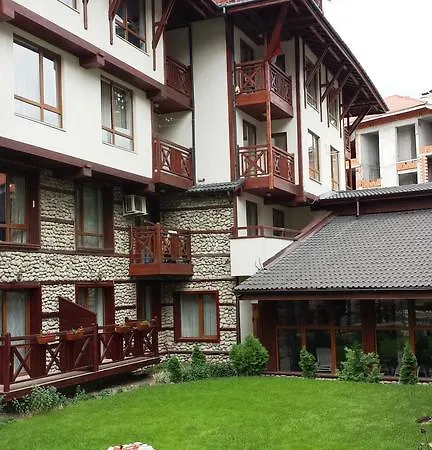 Boryana Bansko