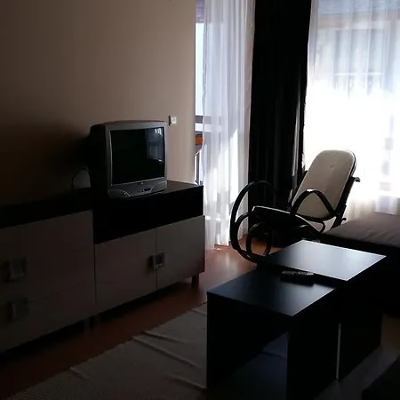 Boryana Bansko