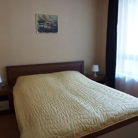 Daire Boryana Bansko